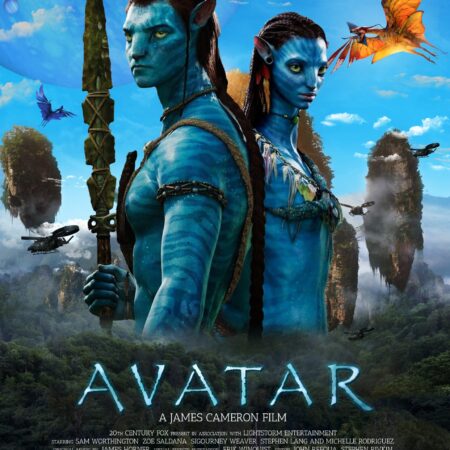 ? Avatar