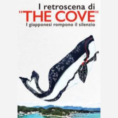? Behind "The Cove": i giapponesi rompono il silenzio