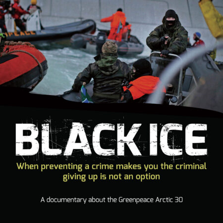 ? Black Ice
