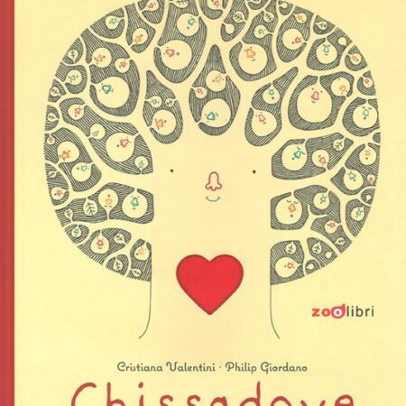 ? Chissadove. Ediz. a colori