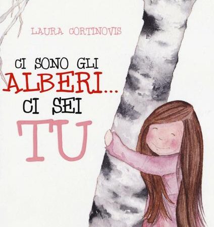 ? Ci sono gli alberi... ci sei tu