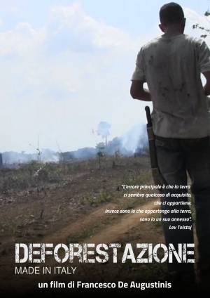 ? Deforestazione made in Italy