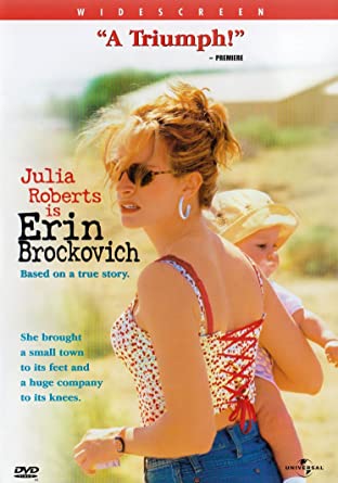 ? Erin Brockovich - Forte come la verità