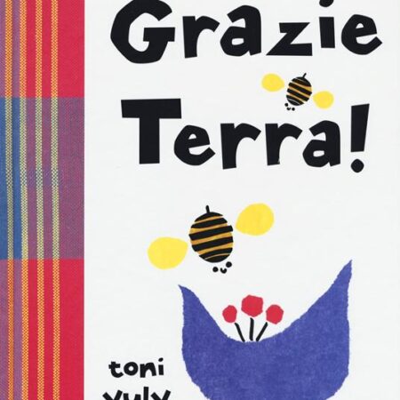 ? Grazie Terra!