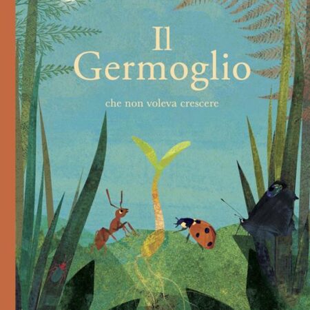? Il germoglio che non voleva crescere