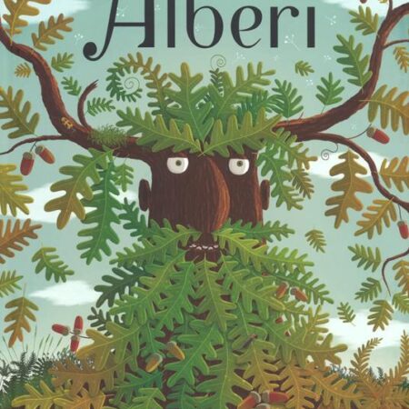 ? Il regno degli alberi. Ediz. a colori