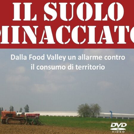 ? Il suolo minacciato