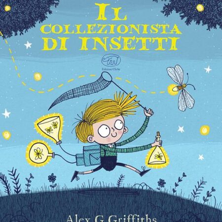 ? Il collezionista di insetti
