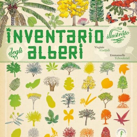 ? Inventario illustrato degli alberi