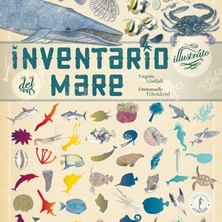 ? Inventario illustrato del mare