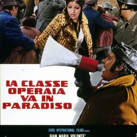 ? La classe operaia va in paradiso
