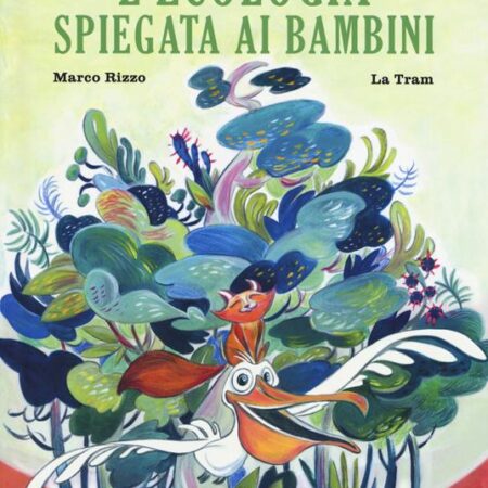 ? L'ecologia spiegata ai  bambini. Ediz. a colori