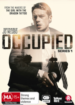 ? Occupied