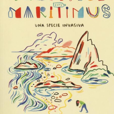 ? Plasticus maritimus