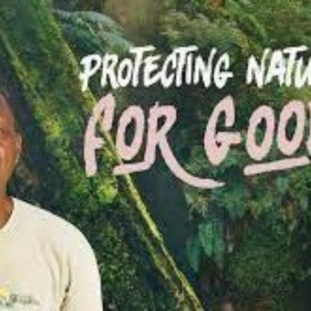 ? Protecting Nature for Good