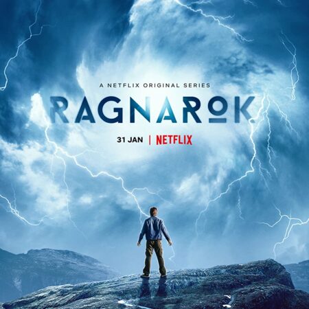 ? Ragnarok