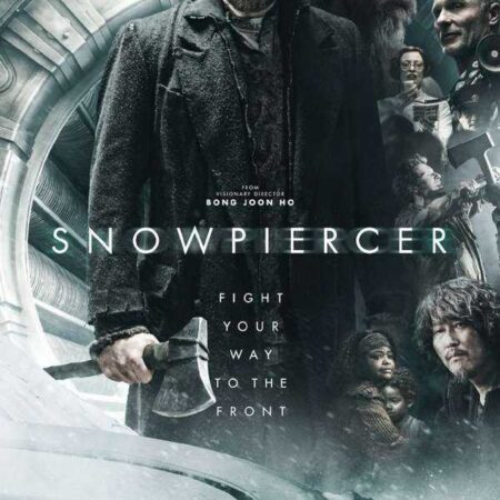 ? Snowpiercer