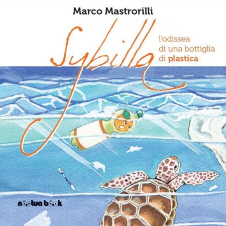 ? Sybilla - l'odissea di una bottiglia di plastica. Ediz. illustrata