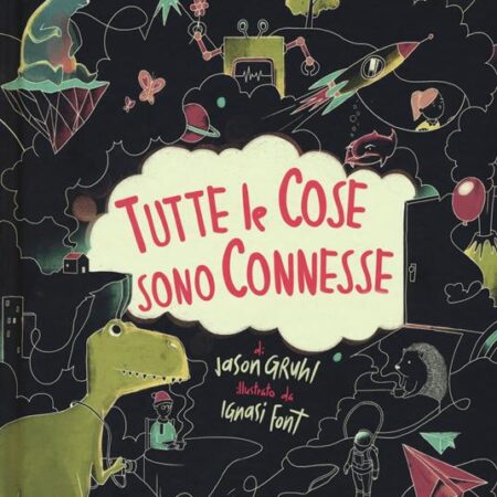 ? Tutte le cose sono connesse
