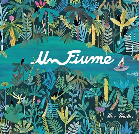 ? Un fiume
