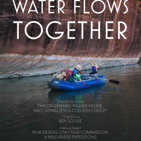 ? Water Flows Together