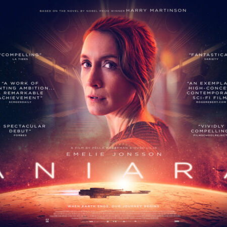 ? Aniara