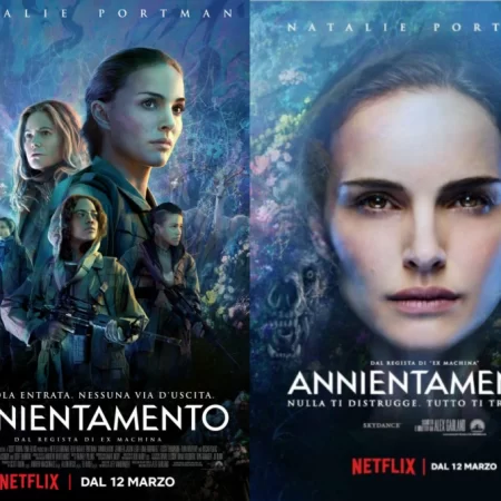 ? Annientamento