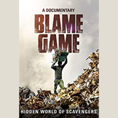 ? Blame Game