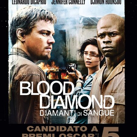 ? Blood Diamond - Diamanti di sangue