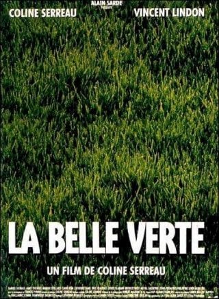 ? Il pianeta verde