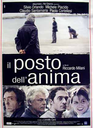 ? Il posto dell'anima