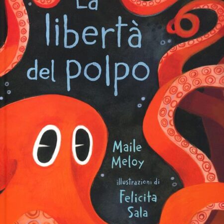 ? La libertà del polpo