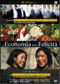 ? L'economia della felicità