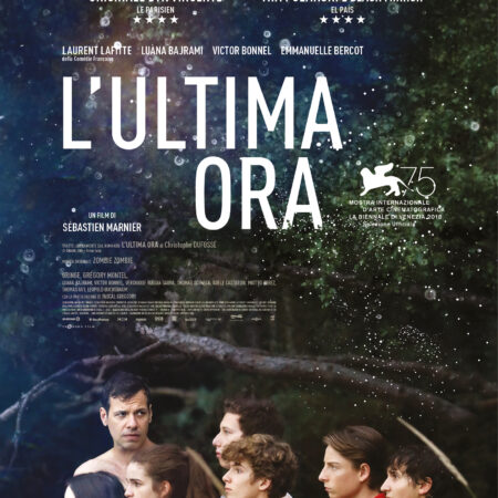 ? L'ultima ora