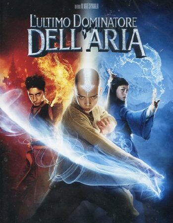 ? L'ultimo dominatore dell'aria