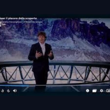 ? Un pianeta meraviglioso - Il futuro da salvare