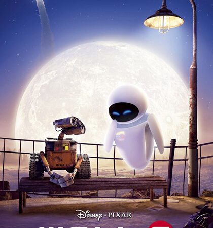 ? Wall-E