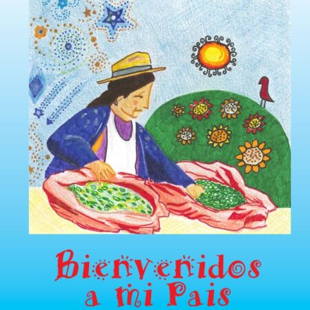 ?‍??  Bienvenidos a mi pais. Viaggio nella cultura e tradizione dei Paesi Andini