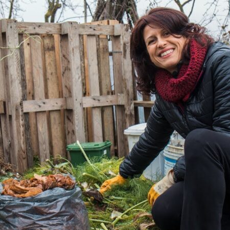 ?‍?⚗️? Come fare il compost