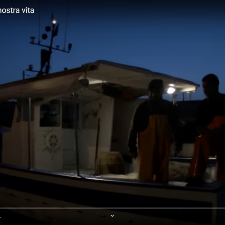 ? Favignana: il mare è la nostra vita