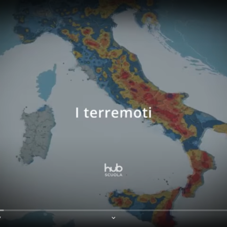 ? I terremoti