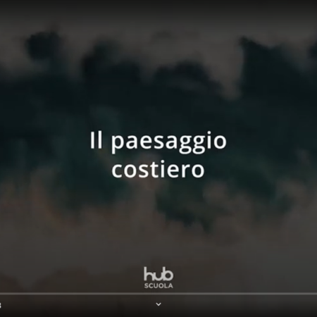 ? Il paesaggio costiero