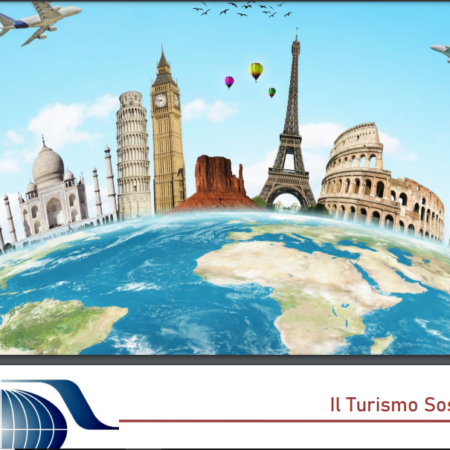 ?‍??  Turismo Sostenibile