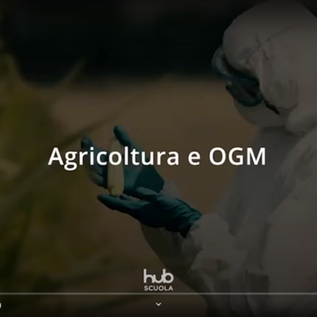 ? Agricoltura e OGM