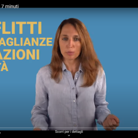 ? La giustizia climatica in 7 minuti