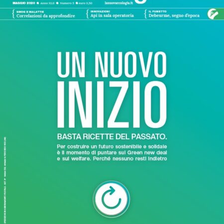 ?️ La Nuova Ecologia Radio
