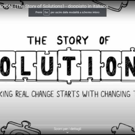 ? La Storia delle Soluzioni