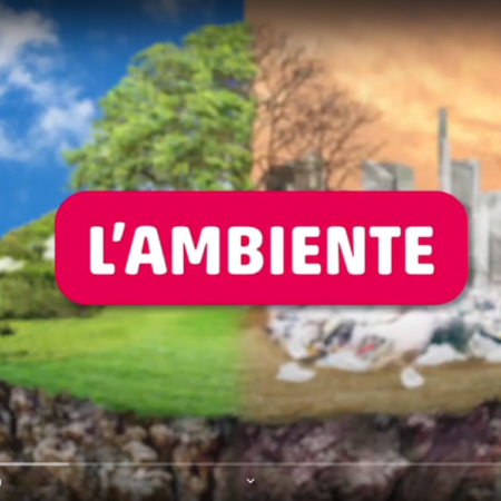 ? L'ambiente