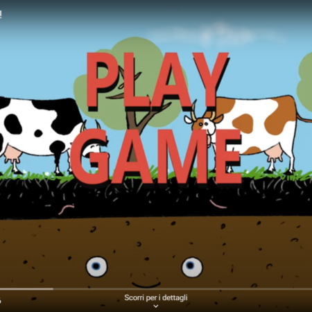 ? Mission: Keep soil alive!