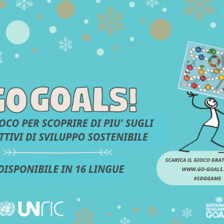 ? Go-Goals!